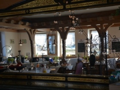 照片:  Lindenhof